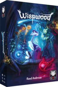 Wispwood - семейна настолна игра