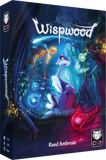 Wispwood - семейна настолна игра