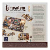 Ierusalem: Anno Domini - стратегическа настолна игра