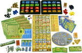 A Feast for Odin - стратегическа настолна игра