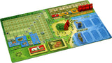 A Feast for Odin - стратегическа настолна игра