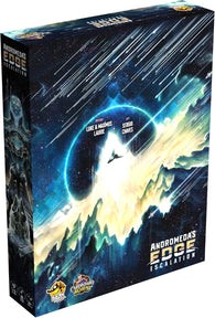 Andromeda's Edge: Escalation - разширение за настолна игра