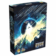 Andromeda's Edge: Escalation - разширение за настолна игра