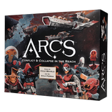 Arcs - стратегическа настолна игра