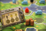 Clans of Caledonia - стратегическа настолна игра