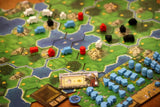 Clans of Caledonia - стратегическа настолна игра