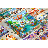 Critter Kitchen - стратегическа настолна игра