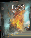 Dead Men Tell No Tales (Renegade Games Edition)- настолна игра