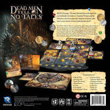 Dead Men Tell No Tales (Renegade Games Edition)- настолна игра