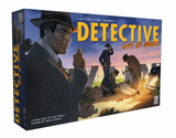 Detective City of Angels - настолна игра