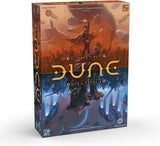 Dune: War for Arrakis - стратегическа настолна игра