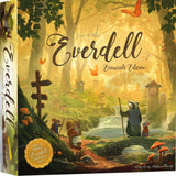 Everdell: Essentials Edition - стратегическа настолна игра