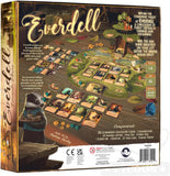 Everdell: Essentials Edition - стратегическа настолна игра
