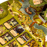 Everdell: Essentials Edition - стратегическа настолна игра