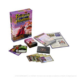 Fantasy Realms: Deluxe Edition - стратегическа настолна игра