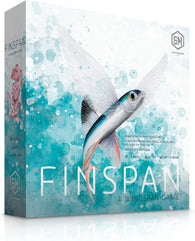 Finspan - стратегическа настолна игра