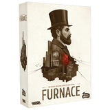 Furnace - стратегическа настолна игра