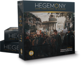 Hegemony: Lead Your Class to Victory - стратегическа настолна игра