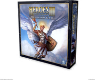 Heroes of Might and Magic III:The Board Game - стратегическа настолна игра