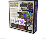 Heroes of Might and Magic III:The Board Game - стратегическа настолна игра