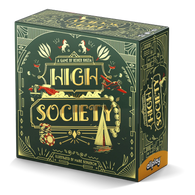 High Society - настолна игра