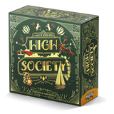 High Society - настолна игра