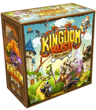 Kingdom Rush: Rift in Time - стратегическа настолна игра