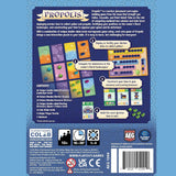 Propolis - стратегическа настолна игра