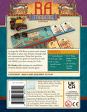 RA: Traders - разширение за настолна игра