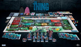 The Thing: The Boardgame - стратегическа настолна игра