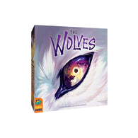 The Wolves - настолна игра