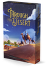 Through the Desert - настолна игра - Pikko Games
