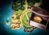 Treasure Island - настолна игра