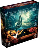Unconscious Mind - стратегическа настолна игра