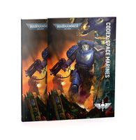 Warhammer 40,000: Codex: Space Marines 2026