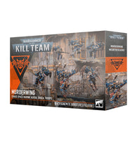 Warhammer 40,000: Kill Team Murderwing - миниатюри