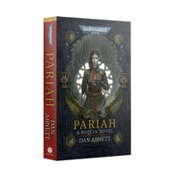 Black Library - Pariah (PB)