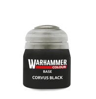 Base: Corvus Black - боя - Pikko Games