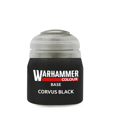 Base: Corvus Black - боя - Pikko Games