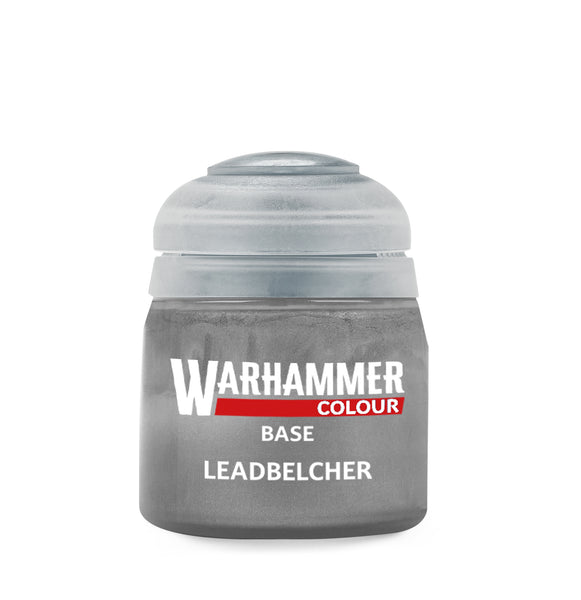 Base: Leadbelcher - боя - Pikko Games