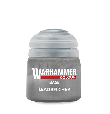 Base: Leadbelcher - боя - Pikko Games
