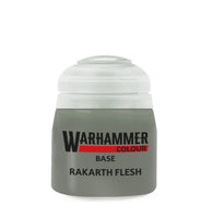 Base: Rakarth Flesh - боя - Pikko Games