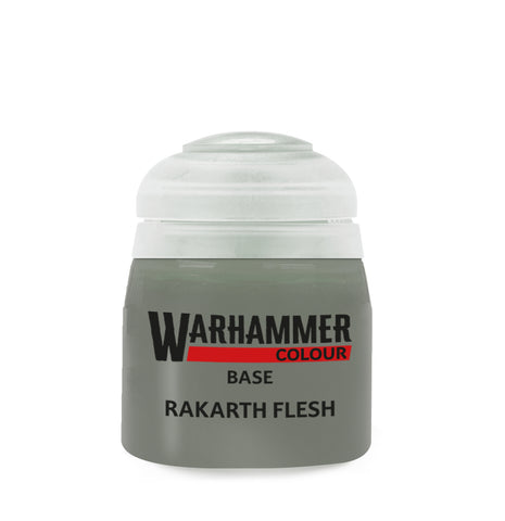 Base: Rakarth Flesh - боя - Pikko Games