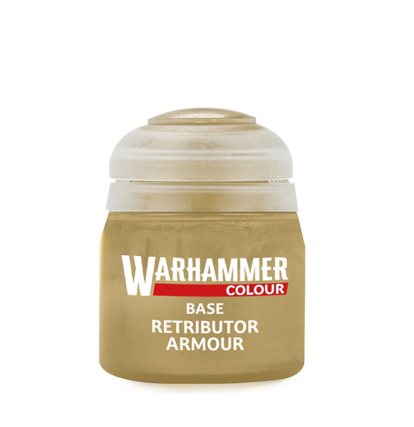 Base: Retributor Armour - боя - Pikko Games