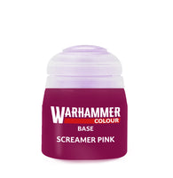 Base: Screamer Pink - боя - Pikko Games