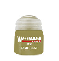 Base: Zandri Dust - боя - Pikko Games
