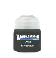 Layer: Eshin Grey - боя