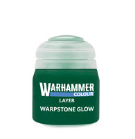 Layer: Warpstone Glow - боя - Pikko Games