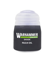 Shade: Nuln Oil 18 ml - боя