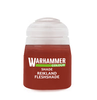 Shade: Reikland Fleshshade 18 ml  - боя - Pikko Games